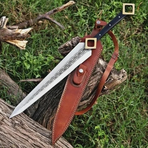 Fabricant OEM de couteaux de chasse proposant des designs de lames personnalisés, des matériaux de poignée et une production en gros pour les acheteurs mondiaux - Product Image 6