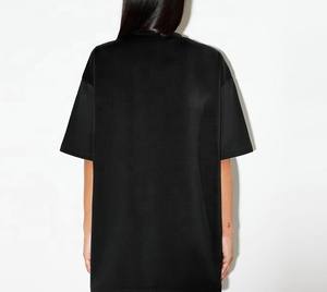 Camiseta de Protección Solar para Mujer en Venta, de Poliéster, Cómoda, al por Mayor, Talla Grande, Ligera, Personalizada - Product Image 2