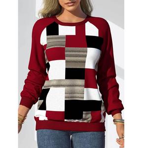 Pull en laine 100% respirant et à séchage rapide pour femme, de qualité supérieure, à manches longues, tricoté, fin, avec boutons décoratifs, provenant du Bangladesh. - Product Image 1