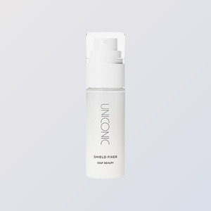 Fixateur de maquillage de luxe Yunikonic Shield 50ml 1 pièce – Spray fixateur mat pour fixer le maquillage des produits féminins - Product Image 5