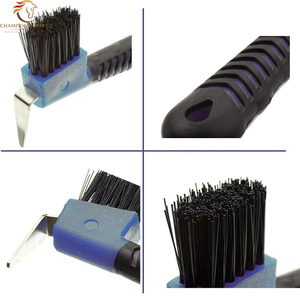 Fournisseurs en gros de grattoirs à sabots avec brosse, haute qualité à bas prix - Product Image 3