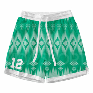 Uniforme de Baloncesto Sublimado, Transpirable y de Secado Rápido, Jersey y Pantalones Cortos, Fabricante Mayorista - Product Image 6