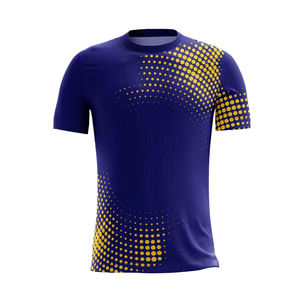 Jersey Deportivo de Fútbol Americano para Hombre, Diseño Personalizado, Cómodo, de Calidad Extrema, Ropa Deportiva Profesional - Product Image 6