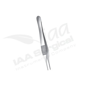 Pinzas Quirúrgicas Manuales de Grado Médico, Acero Inoxidable de Alta Calidad, Certificación ISO13485, Aprobación CE, Garantía de 3 Años - Product Image 4