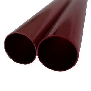 Extrusions en aluminium menées par industrie de lumière de bande 6000 séries avec des services de coupe et de recourbement - Product Image 3