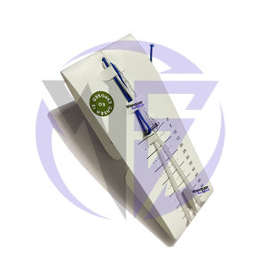 ACL Endo Button – ระบบยึดตรึงแบบวงแหวนคงที่, วงแหวนปรับได้ และระบบยึดตรึงกระดูกต้นขาแบบปรับได้สองระดับ - Product Image 2