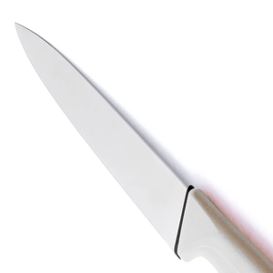 Couteau de chef professionnel de 20 cm avec poignée confortable pour hacher les légumes, trancher la viande et la préparation culinaire quotidienne - Product Image 4
