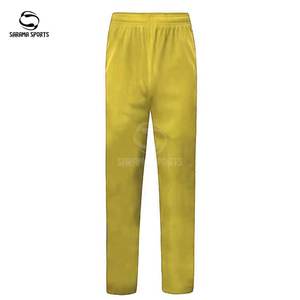 Wholesale Casual Breathable <b>Trouser</b> Man Clothes Breathable Pants High Waist <b>Trousers</b> With Pocket & <b>Drawstring</b> - Product Image 2