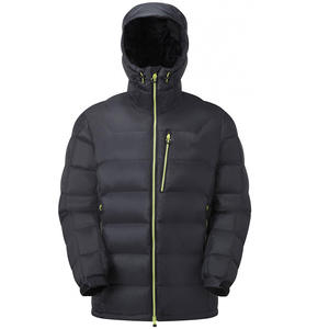 Chaquetas Acolchadas de Lona Impermeables para Hombre, Totalmente Personalizadas, Rellenas de Poliéster, Envío DDP - Product Image 2