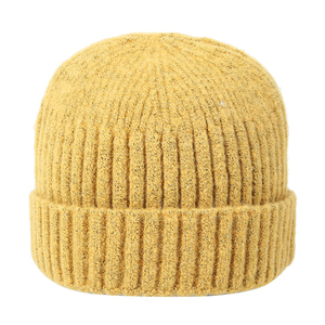 Wholesale <b>Winter</b> Wool Jacquard Beanie <b>Hat</b> Warm Fashion Cap for Men and Women for Beach Scene MADE BY HAIDII SPORTS - Product Image 3