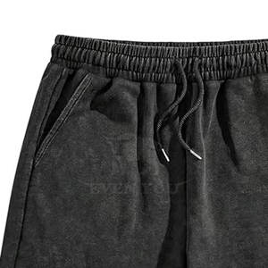 Shorts Bermuda de Alta Calidad para Mujer, Tela Premium de Alto Gramaje, 100% Algodón, Ecológicos, Estilo Urbano Informal, Cómodos - Product Image 6