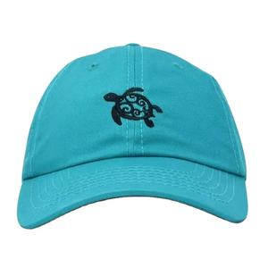 Top Trending Summer Pure 100% Cotton 6-Panel Hat Gorra de béisbol Bordado 3D Venta al por mayor Nueva moda Logotipo y color personalizados - Product Image 1