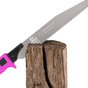 Cuchilla de Repuesto para Sierra de Podar de 240 mm y 2,0 mm, de Alto Rendimiento, para Podar Viñedos - Product Image 3