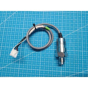 เครื่องแปลงสัญญาณแรงดัน PC-302A-VR pureron ที่ใช้เป็นชิ้นส่วนอุปกรณ์เซมิคอนดักเตอร์รุ่นเก่า - Product Image 2