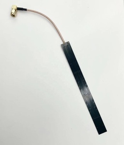 Antena de alta ganancia LITE Dipole 2,4 GHz/5GHz 7 DBi con cable RG316 - Product Image 3