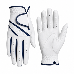 Gants de golf directement de l'usine pour les importateurs, gants de golf en marque privée, accessoires de golf, faible MOQ - Product Image 1