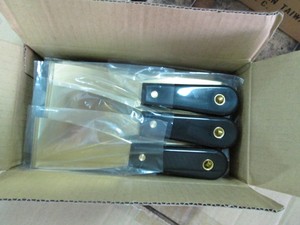 Công nghiệp & DIY Grade Brass <span class=keywords><strong>scraper</strong></span> - Product Image 5