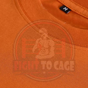 T-shirt pour homme en coton 100% à col rond, couleur unie, grande taille, design le plus récent, entièrement personnalisé, léger, toucher doux, prix compétitif - Product Image 6