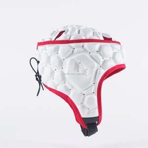 Casque de protection léger et personnalisable pour joueurs de rugby, fabriqué par le fabricant - Product Image 6