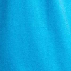 Camiseta Deportiva Azul Transpirable con Bolsillo Lateral, Logotipo Personalizado, Camiseta Deportiva para Hombre, 100% Algodón, Ropa Urbana, Culturismo - Product Image 5