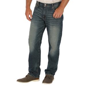 Wholesale Casual Summer Pants <b>Sexy</b> MIDI Waist <b>Jeans</b> Design Straight Denim Breathable Loose Fit Washed Techniques Pant - Product Image 4