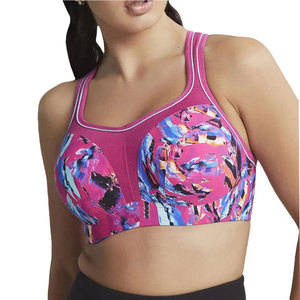 En stock : Soutien-gorge de sport pour femme de qualité supérieure, idéal pour l'extérieur, en vente. - Product Image 1
