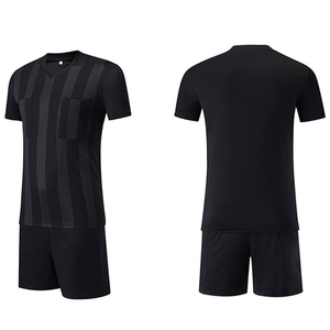 Uniforme de Fútbol Personalizado OEM con Sublimación de Camiseta de Fútbol Americano, Ropa Deportiva de Poliéster de Secado Rápido para Equipos de Fútbol, Venta al Por Mayor - Product Image 4