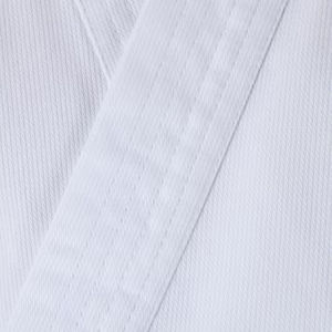 Trajes de Karate Unisex Ligeros de Alta Calidad, Personalizados, Nuevo Diseño, Kimono de Jiu Jitsu de Algodón Liso, Ropa de Artes Marciales - Product Image 2