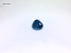 Zafiro Azul Natural de Primera Claridad, 100% Natural, Kanchana, Forma Ovalada, 4.74ct, con Color Azul Brillante, para Joyería y Accesorios - Product Image 6