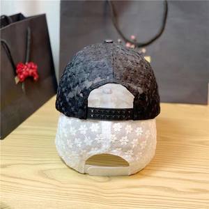 Low Profile Cotton Women Baseball Cap Wholesale Baseball Custom Caps Cotton Original Classic <b>Hat</b> <b>Men</b> Dad <b>Hat</b> Adjustable - Product Image 3