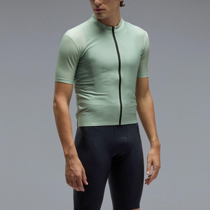 Maillot de cyclisme Premium Comfort en tissu anti-humidité avec coutures renforcées pour les cyclistes professionnels et les cyclistes amateurs - Product Image 6