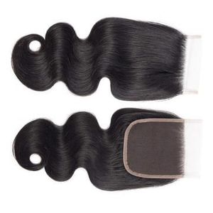 ผมแท้แบบ Body Wave ชนิด Remy Hair แบบ U-Part ติดง่าย สไตล์ที่ 1 - Product Image 2