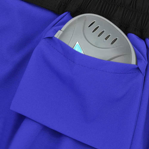 Nouveaux shorts MMA pour hommes, longueur genou, personnalisables, pour le combat et la gym, avec cordon de serrage, en vente - Product Image 6