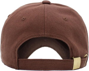 Custom Logo <b>Baseball</b> <b>Cap</b> Adjustable Streetwear Sports <b>Cap</b> Premium Manufacturer - Product Image 3