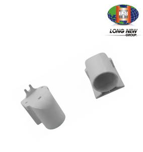 LONGNEW Custom ABS/PP/PC <b>Plastic</b> Protective Enclosure for Sensors <b>and</b> Electronic Parts - Product Image 3