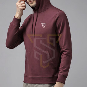 Sweat-shirts pour hommes fabriqués dans les meilleurs matériaux, vêtements de mode, personnalisez votre propre design, sweats-shirts basiques pour hommes - Product Image 3