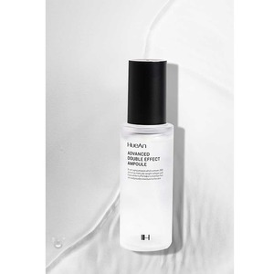 [The Hue Aesthetic] Fluide hydratant pour le soin de la peau du visage, booster aqueux avec soutien pour un teint éclatant, ampoule HUEAN - Product Image 3