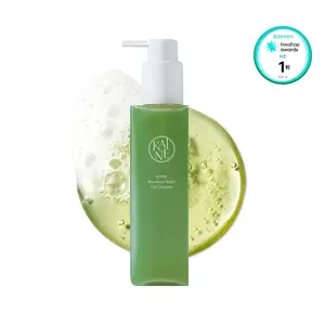 KAINE 150ml gel nettoyant apaisant au romarin nettoyant pour le visage de bonne qualité - Product Image 1