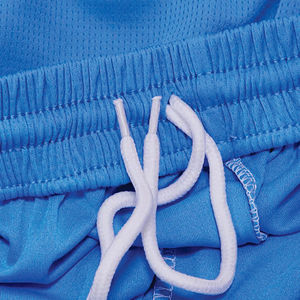 กางเกงชายหาดซับลิเมชั่นแบบกำหนดเองสำหรับผู้ชาย แห้งเร็ว ผ้าตาข่าย เหมาะสำหรับออกกำลังกาย ฟิตเนส เทรนนิ่ง น้ำหนักเบา กางเกงกีฬาแบบมีกระเป๋า - Product Image 4