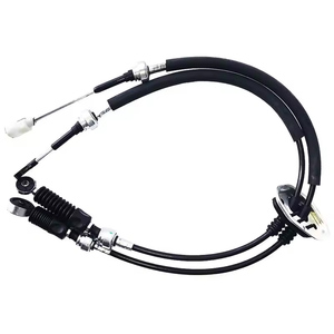 สายเคเบิลคันเกียร์ MTM สำหรับ Hyundai EON 0.8L รุ่น 43794-4N100 สายควบคุมการเปลี่ยนเกียร์แบบธรรมดา OEM - Product Image 1