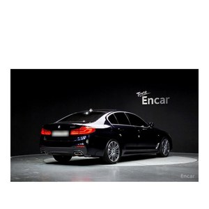 BMW Serie 5 530i M Sport Plus 2019, 76,387 km, Caja de Cambios Automática, Volante a la Izquierda, Asientos de Cuero, Emisión Euro V, Cámara Trasera - Product Image 2