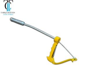 Aplicador de Bolas para Árboles PAK, Equipo Profesional para Trasplante de Árboles para Jardinería, Viveros, Uso Quirúrgico y Aplicaciones Veterinarias - Product Image 1