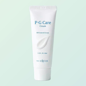 Crème de soin du visage coréenne ENCOS Korean K-Beauty Sebum Care 40ml 1 pièce Fabriqué en Corée lotion pour le visage hydratante - Product Image 3