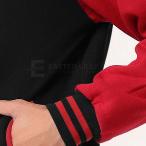 Chaqueta Letterman de Diseño Único y Súper Calidad para Hombre, Nueva Moda, Chaqueta de Invierno Transpirable para Hombre en Venta Online - Product Image 4