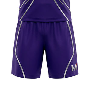 Uniformes de porristas sublimados personalizados, ligeros y transpirables, para un rendimiento de alta energía. - Product Image 3