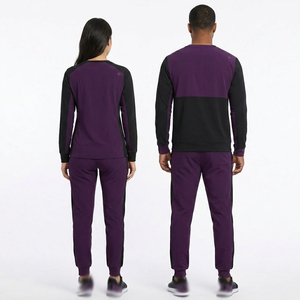 Conjunto Deportivo de Enfermería para Hombre y Mujer, Uniforme Médico Unisex para Doctores y Enfermeras - Product Image 2