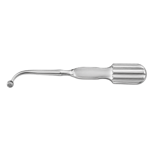Kit Quirúrgico Ariston International Tilley Antrum Burr - Juego de Instrumentos Manuales para Extracción de Hueso del Antrum Mastoideo para Cirugía Otológica - Product Image 4