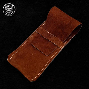 Ensemble de couverts médiévaux torsadés forgés à la main en 3 pièces, style Viking, couteau, cuillère, fourchette - Product Image 6