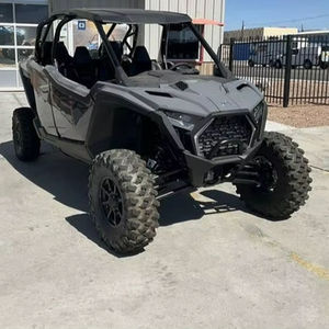 2026 RZR Pro XP 4 Ultimate 4x4 UTV Quad tout-terrain 4 temps certifié EPA EEC, véhicule utilitaire à couple élevé pour l'exportation - Product Image 3