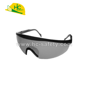 Protective P712 Wraparound Safety <b>Glasses</b> Impact Resistant Lightweight Eyewear for Industrial and Daily Safety - Product Image 5